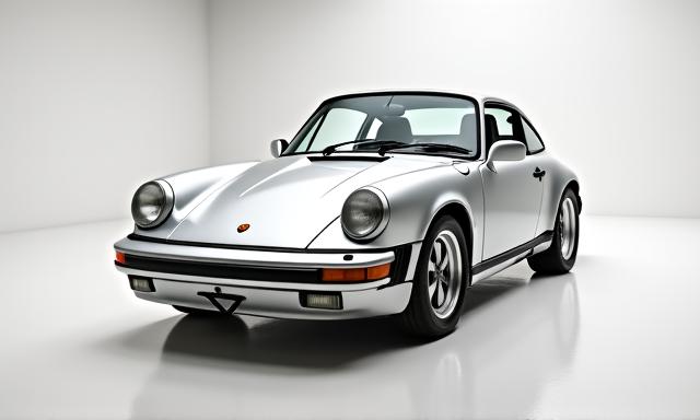 Porsche 911 Classic